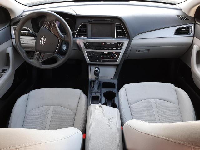 Photo 8 from auction – 2016 HYUNDAI SONATA SE with VIN 5NPE24AF6GH285651