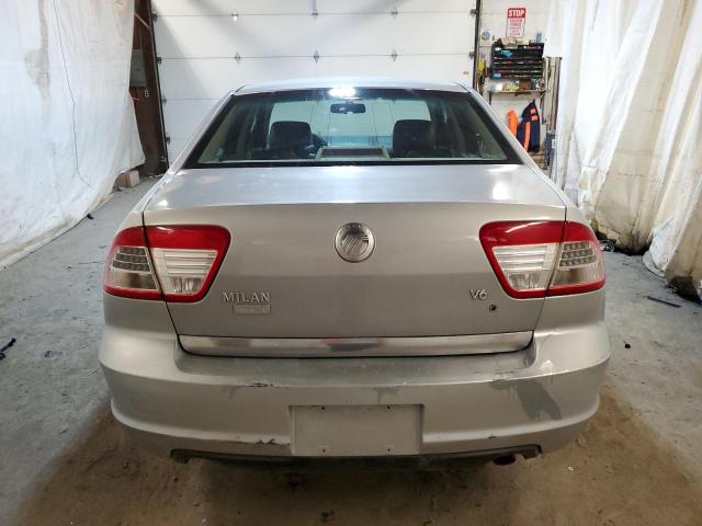 Photo 6 from auction – 2006 MERCURY MILAN PREM with VIN 3MEFM08136R632218