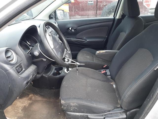 Photo 7 from auction – 2016 NISSAN VERSA S with VIN 3N1CN7AP2GL850408