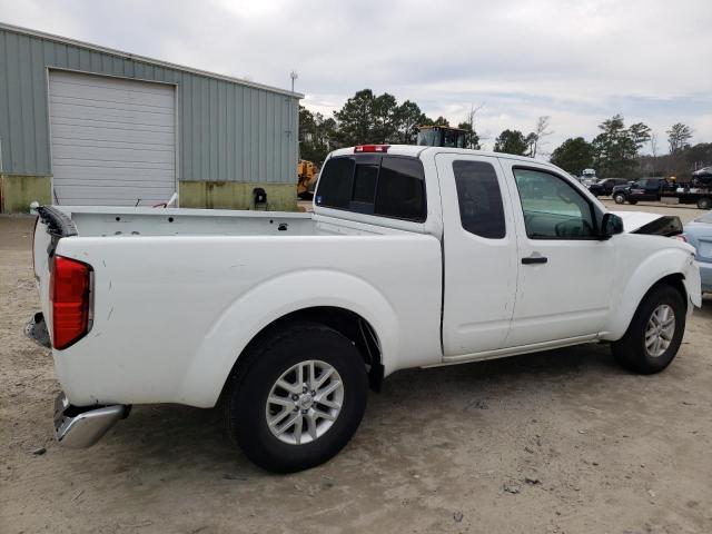 Photo 3 from auction – 2017 NISSAN FRONTIER S with VIN 1N6BD0CT5HN746491