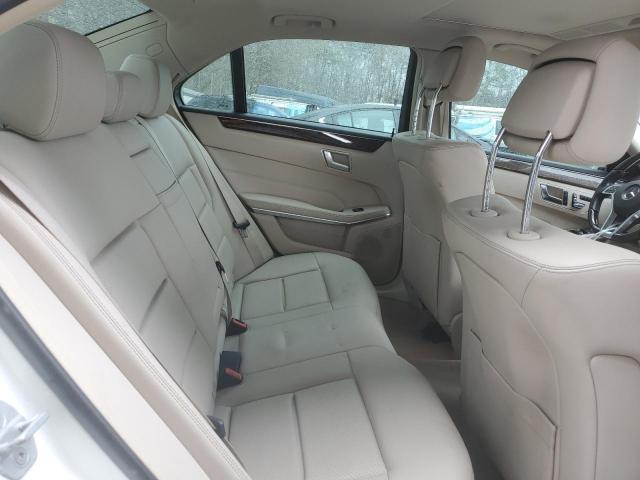 Photo 10 from auction – 2016 MERCEDES-BENZ E 350 with VIN WDDHF5KB3GB199207
