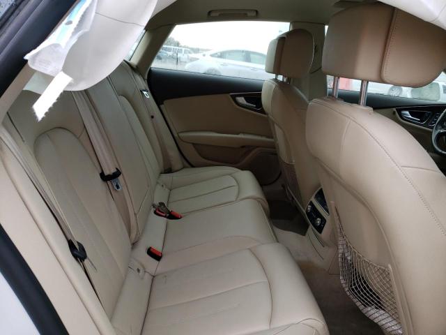 Photo 10 from auction – 2016 AUDI A7 PREMIUM with VIN WAUWGAFC3GN086881