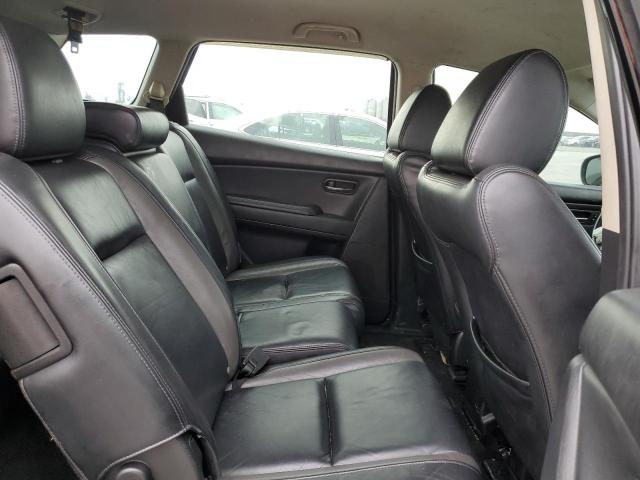 Photo 11 from auction – 2012 MAZDA CX-9 with VIN JM3TB2CVXC0344909