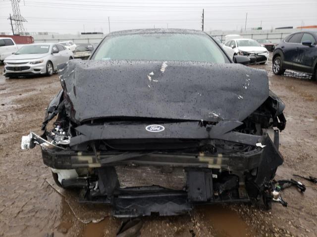 Photo 5 from auction – 2017 FORD FUSION S with VIN 3FA6P0G7XHR162003
