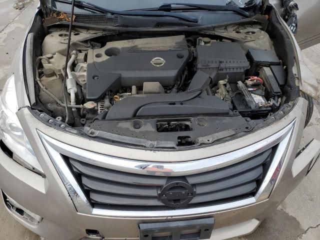 Photo 11 from auction – 2013 NISSAN ALTIMA 2.5 with VIN 1N4AL3AP9DN574538