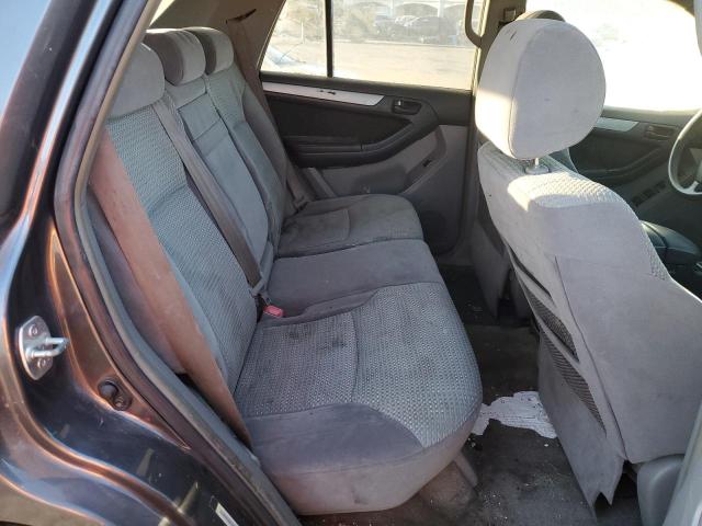 Photo 11 from auction – 2004 TOYOTA 4RUNNER SR with VIN JTEZU14R548021617