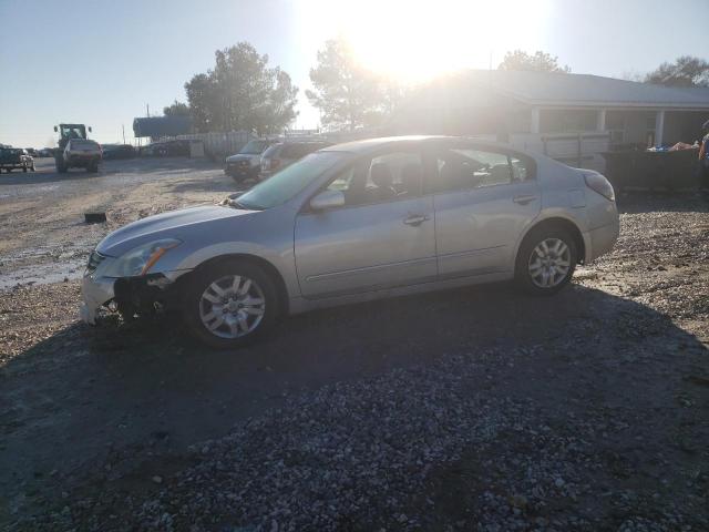 NISSAN ALTIMA BAS 2010 with VIN 1N4AL2AP3AN459696 - Photo from auction