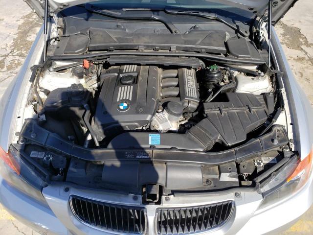 Photo 11 from auction – 2008 BMW 328 I with VIN WBAVA33588KX89104