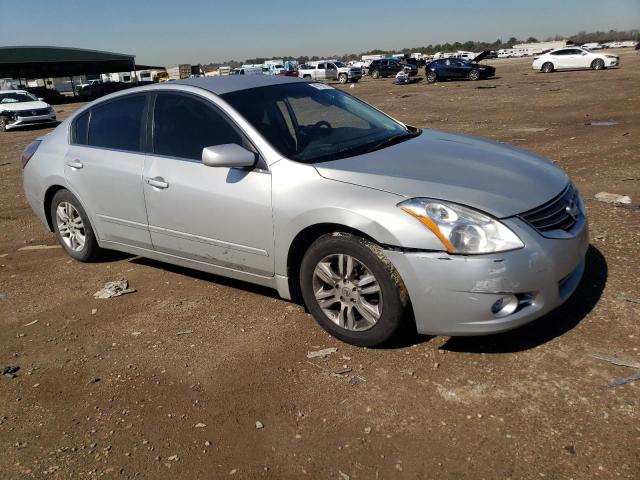 Photo 4 from auction – 2012 NISSAN ALTIMA BAS with VIN 1N4AL2APXCN462162