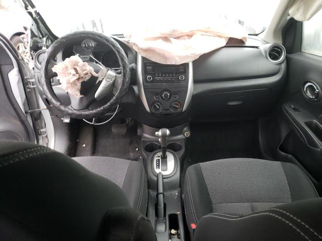 Photo 8 from auction – 2017 NISSAN VERSA S with VIN 3N1CN7APXHK457263