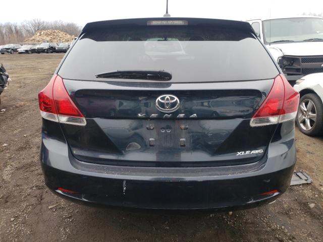 Photo 6 from auction – 2013 TOYOTA VENZA LE with VIN 4T3BA3BB7DU050286