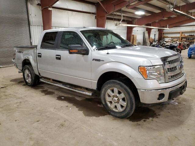 Photo 4 from auction – 2013 FORD F150 SUPER with VIN 1FTFW1EF3DFE01024