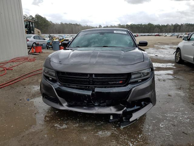 Photo 5 from auction – 2016 DODGE CHARGER SX with VIN 2C3CDXHG9GH126850