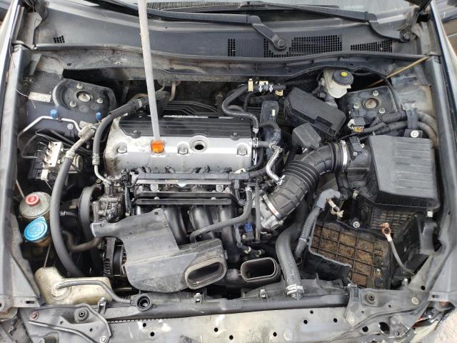 Photo 11 from auction – 2011 HONDA ACCORD with VIN 1HGCP2F61BA000989