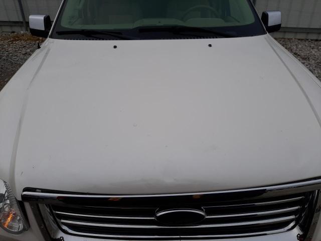 Photo 12 from auction – 2010 FORD EXPLORER L with VIN 1FMEU7FE9AUA46731