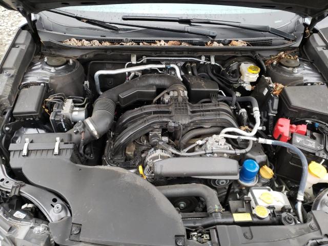 Photo 11 from auction – 2021 SUBARU OUTBACK PR with VIN 4S4BTADC9M3187605