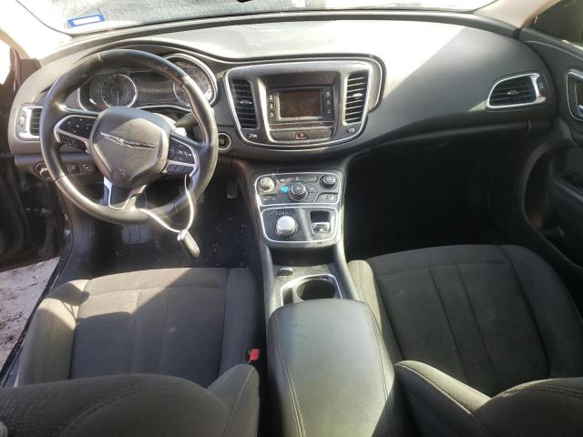 Photo 8 from auction – 2016 CHRYSLER 200 LIMITE with VIN 1C3CCCAB9GN131225
