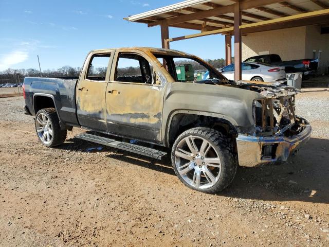 Photo 4 from auction – 2015 GMC SIERRA K15 with VIN 1GTV2UEC8FZ423519