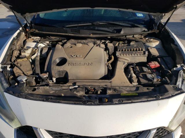 Photo 11 from auction – 2016 NISSAN MAXIMA 3.5 with VIN 1N4AA6AP4GC411691