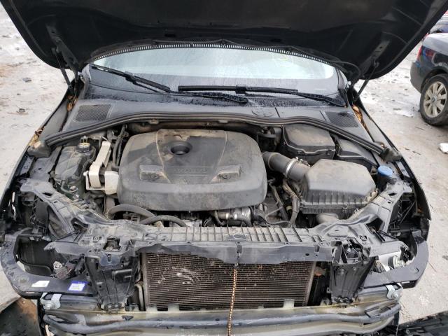 Photo 11 from auction – 2016 VOLVO S60 with VIN YV126MFJ1G2409065