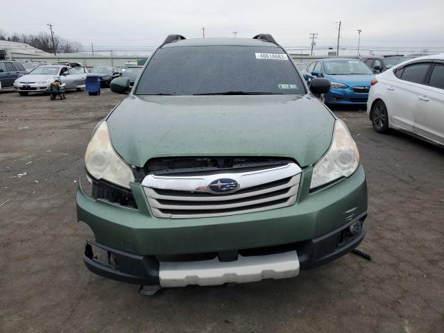Снимка 5 от търг – 2010 SUBARU OUTBACK 2. с VIN 4S4BRCLC8A3373336