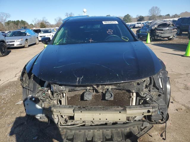 Photo 5 from auction – 2012 HONDA CROSSTOUR with VIN 5J6TF3H39CL006100