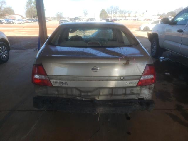 Photo 6 from auction – 2001 NISSAN ALTIMA XE with VIN 1N4DL01D41C153268