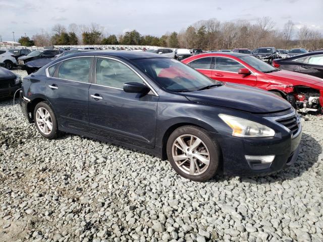 Photo 4 from auction – 2014 NISSAN ALTIMA 2.5 with VIN 1N4AL3AP9EC275399