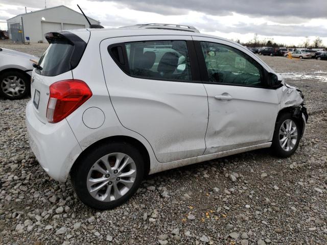 Photo 3 from auction – 2019 CHEVROLET SPARK 1LT with VIN KL8CD6SA8KC750556