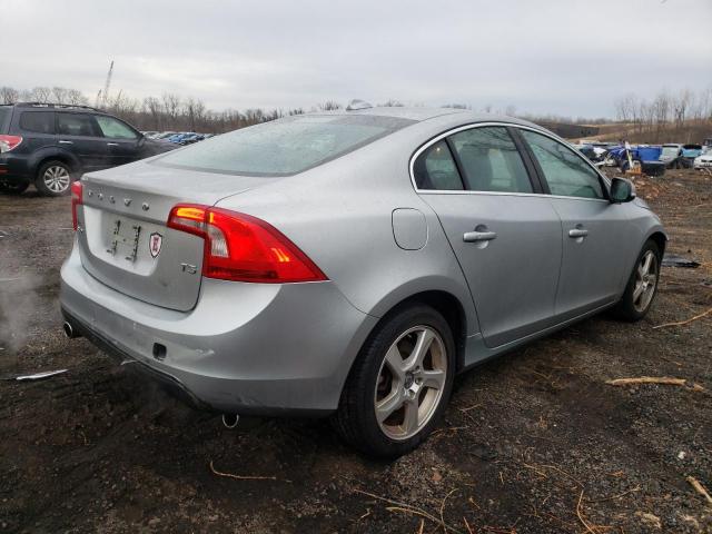 Photo 3 from auction – 2013 VOLVO S60 T5 with VIN YV1612FS7D2225919