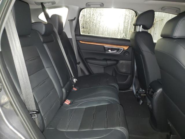 Photo 11 from auction – 2019 HONDA CR-V EXL with VIN 2HKRW2H85KH644496