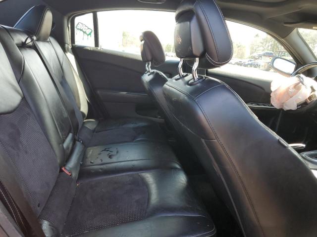 Photo 10 from auction – 2012 CHRYSLER 200 S with VIN 1C3CCBHG8CN300690