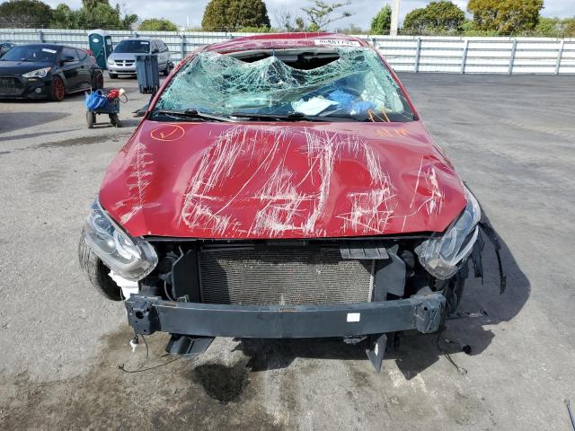 Photo 5 from auction – 2020 KIA FORTE FE with VIN 3KPF24AD3LE150645