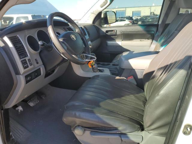 Photo 7 from auction – 2008 TOYOTA TUNDRA DOU with VIN 5TFBV54178X078403