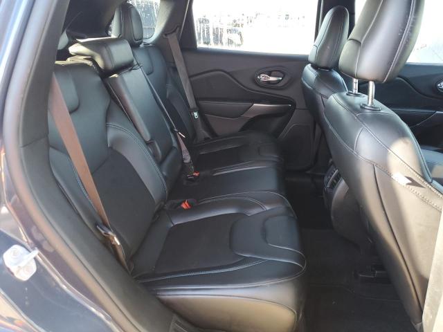 Photo 11 from auction – 2020 JEEP CHEROKEE L with VIN 1C4PJLLB3LD517106