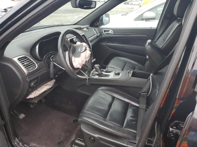 Photo 7 from auction – 2018 JEEP GRAND CHER with VIN 1C4RJFBG3JC402189