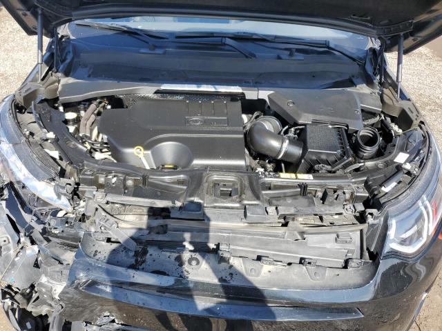 Photo 12 from auction – 2020 LAND ROVER DISCOVERY with VIN SALCJ2FX1LH840104