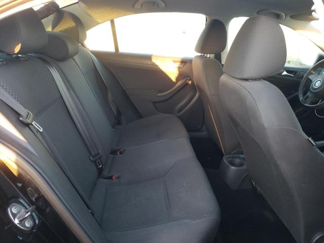 Photo 10 from auction – 2012 VOLKSWAGEN JETTA BASE with VIN 3VW2K7AJ9CM304669