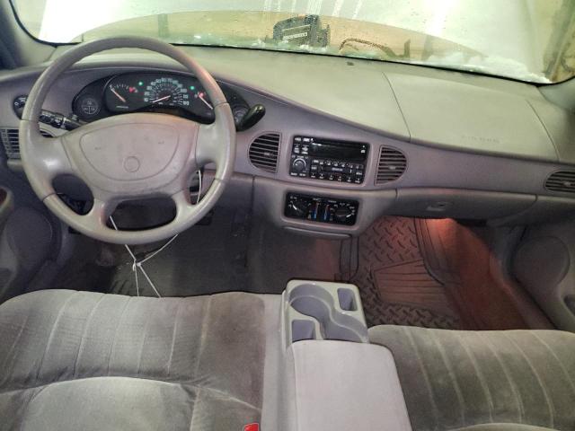 Photo 8 from auction – 2003 BUICK CENTURY CU with VIN 2G4WS52J031219732