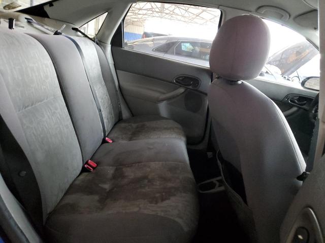 Photo 10 from auction – 2005 FORD FOCUS ZX4 with VIN 1FAFP34N85W118563