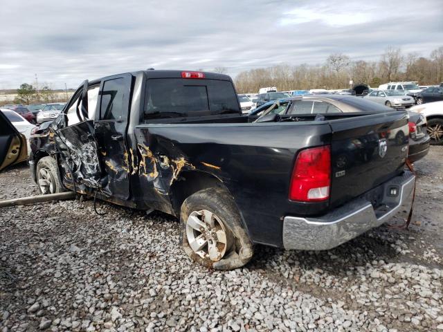 Photo 2 from auction – 2017 RAM 1500 SLT with VIN 1C6RR7GG3HS807483