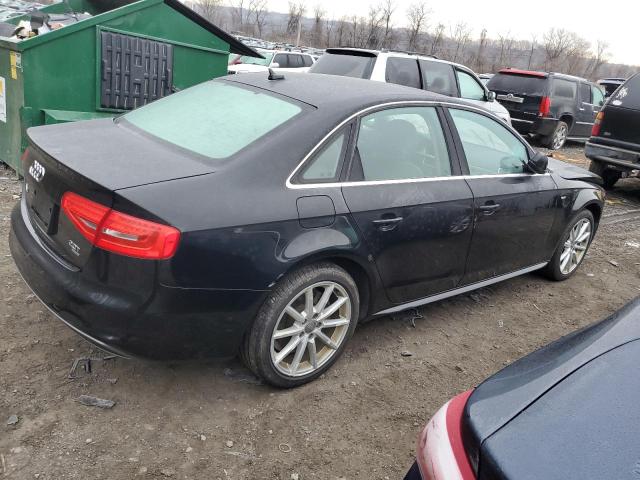 Photo 3 from auction – 2014 AUDI A4 PREMIUM with VIN WAUFFAFL9EN013112