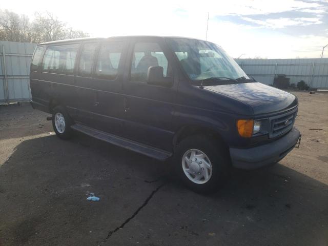 Photo 4 from auction – 2007 FORD ECONOLINE with VIN 1FBSS31L97DA97333