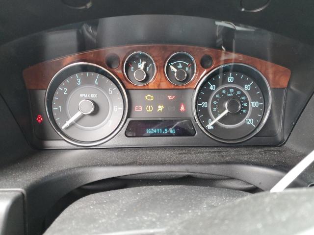 Photo 9 from auction – 2010 FORD FLEX LIMIT with VIN 2FMGK5DC0ABA39564