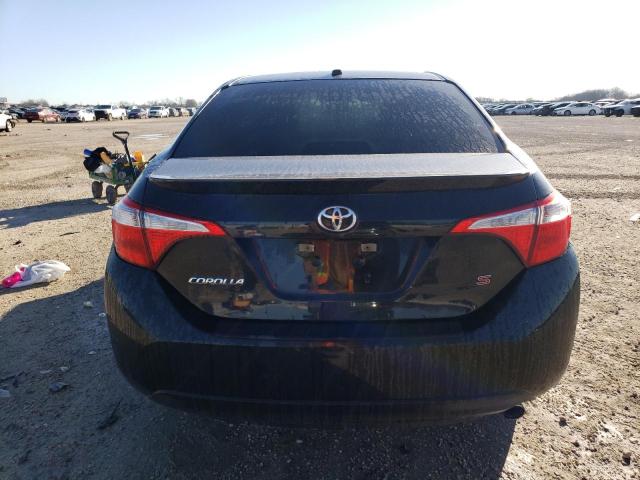 Photo 6 from auction – 2016 TOYOTA COROLLA L with VIN 5YFBURHE5GP526352