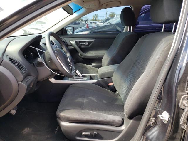 Photo 7 from auction – 2015 NISSAN ALTIMA 2.5 with VIN 1N4AL3AP3FC127685
