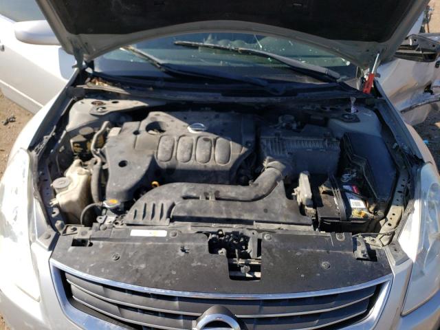 Photo 11 from auction – 2012 NISSAN ALTIMA BAS with VIN 1N4AL2APXCN462162