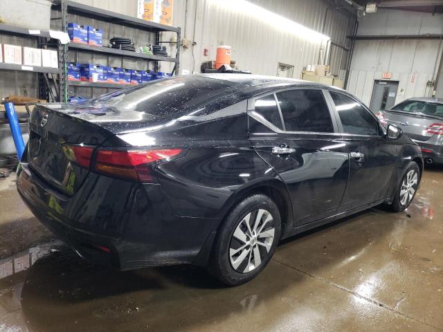 Photo 3 from auction – 2022 NISSAN ALTIMA S with VIN 1N4BL4BVXNN340062