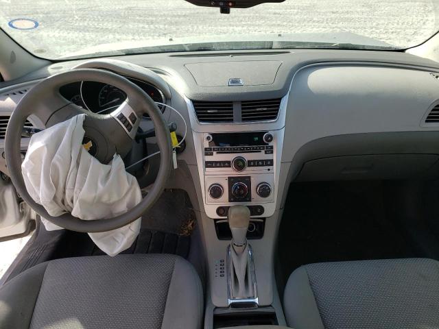 Photo 8 from auction – 2012 CHEVROLET MALIBU LS with VIN 1G1ZB5E0XCF152949