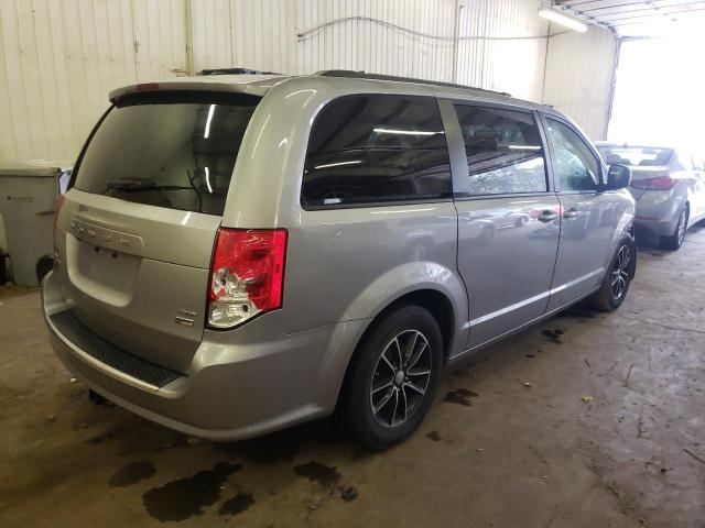 Photo 3 from auction – 2018 DODGE GRAND CARA with VIN 2C4RDGEG1JR199674